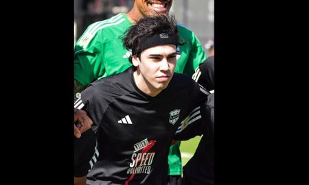Riestra recordó el día que el santafesino Spreen dividió al fútbol argentino en dos: Estaba planificado Riestra recordó el día que el santafesino Spreen dividió al fútbol argentino en dos: Estaba planificado