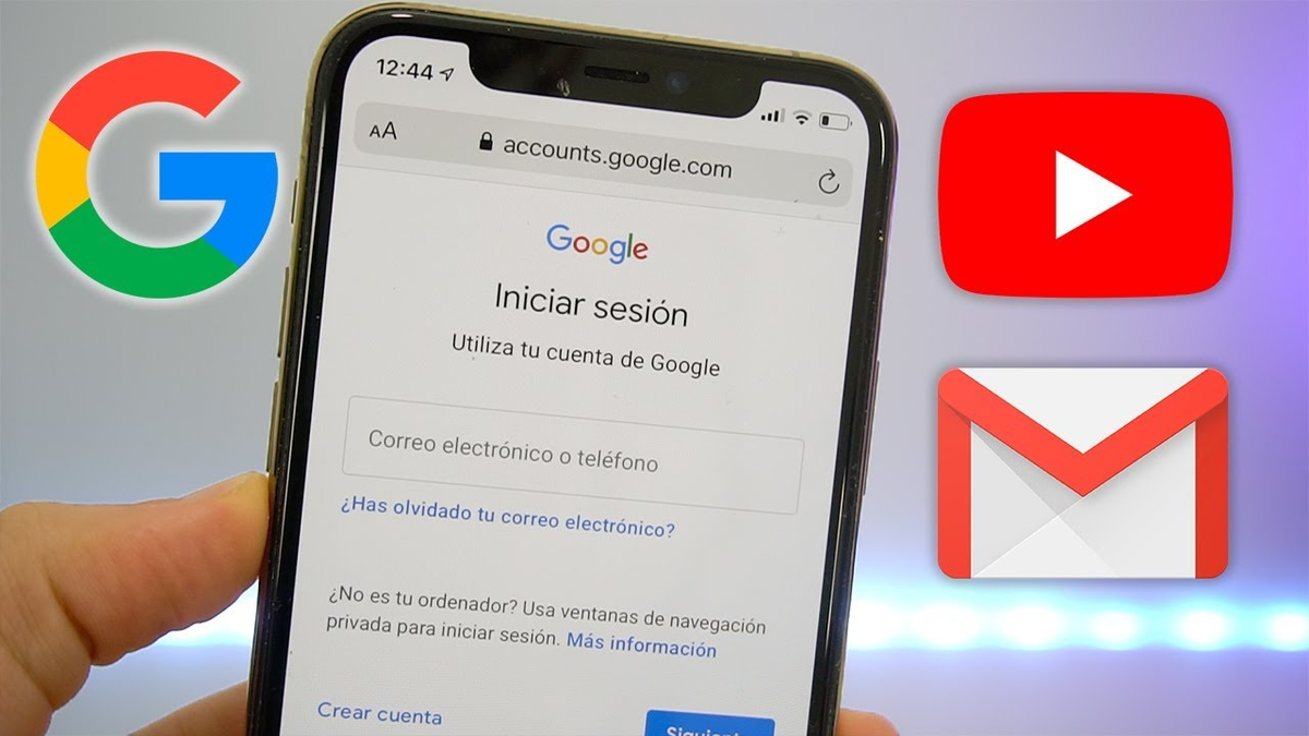 Scopri perché Google elimina gli account