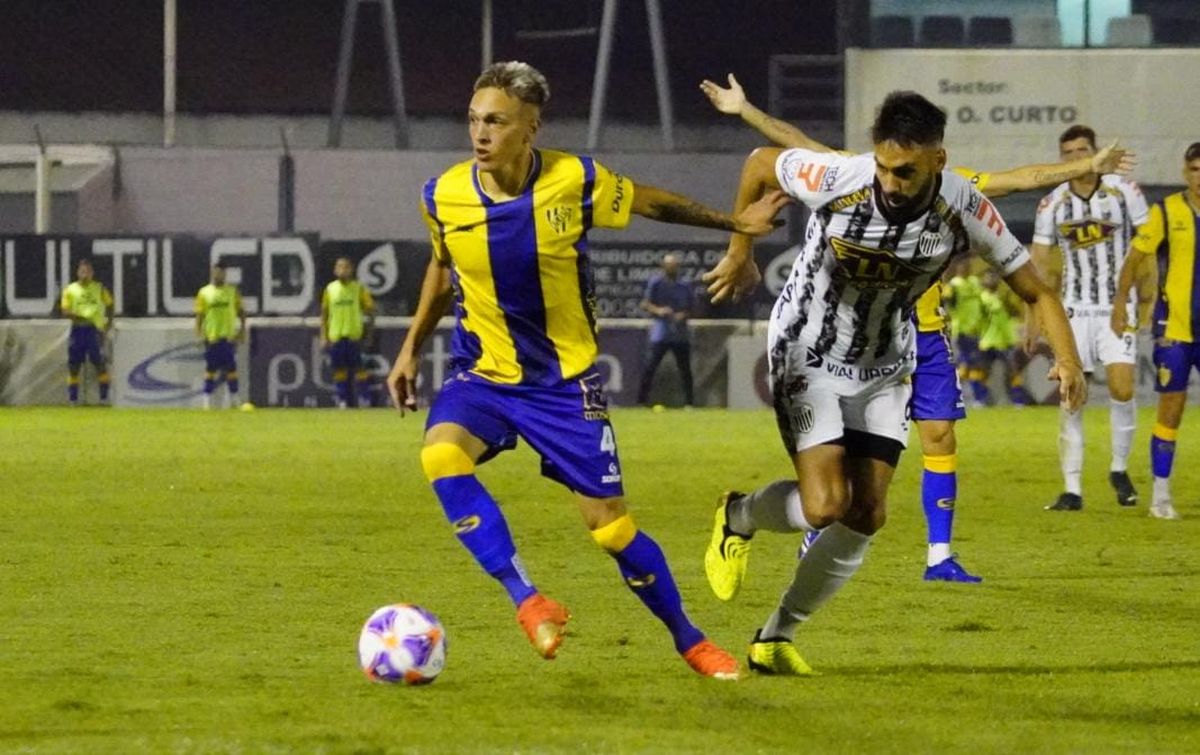 AFA dio a conocer la programación para la tercera y cuarta fecha de la Primera Nacional.