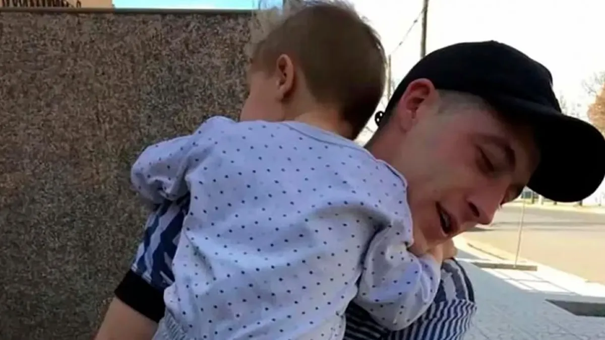 El hermano de la mamá de Lucio Dupuy, Magdalena Espósito, confesó que ella ya no pertenece a la familia.