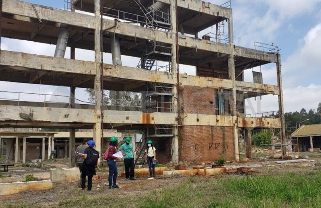 Desde la ex Petroquímica Bermúdez argumentaron que no debe reabrirse el caso porque no se produjo daño ambiental comprobable.