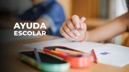 Los requisitos para cobrar la Ayuda Escolar Anual de ANSES en marzo de 2025