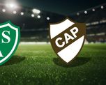 Dónde ver Sarmiento vs. Platense. Dónde ver Sarmiento vs. Platense.