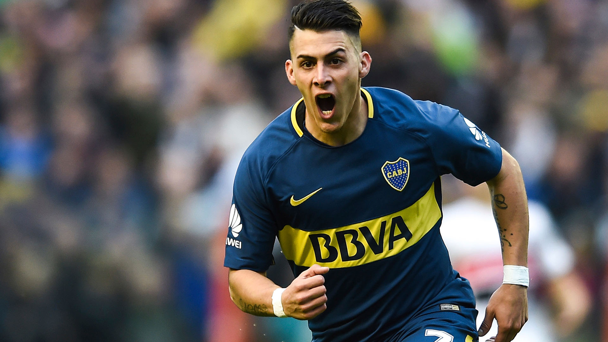 Un ex Colón y Boca podría cruzar de vereda y jugar en su clásico rival. Un ex Colón y Boca podría cruzar de vereda y jugar en su clásico rival.