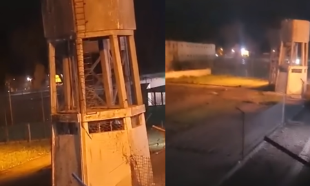 Terror en la cárcel: los gritos de la Llorona son reales? Terror en la cárcel: los gritos de la Llorona son reales?