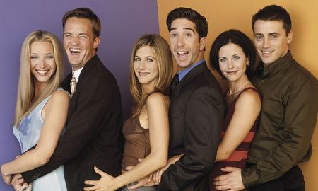 La serie que cambió la forma de hacer humor en la ficción. Se cumplen 3 décadas desde su primera aparición. La serie que cambió la forma de hacer humor en la ficción. Se cumplen 3 décadas desde su primera aparición.
