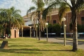 Ingresó al hospital de Niños un bebé de 14 meses con signos de violencia