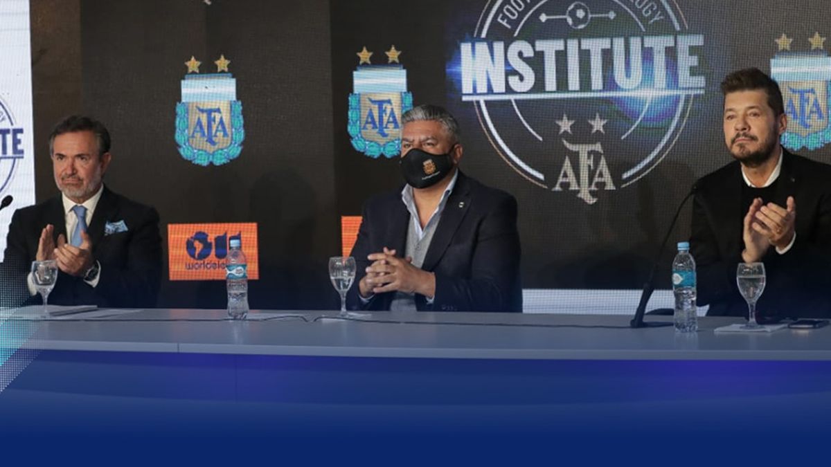 Desde la Asociación del Fútbol Argentino hay preocupación acerca de los casos dentro del fútbol.