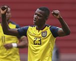 Moisés Caicedo es el jugador de Ecuador a seguir durante el Mundial Qatar 2022.