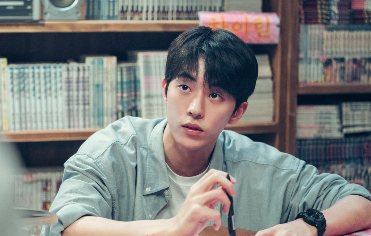 "Vigilante", la serie coreana que está en Star+ y no te podés perder. "Vigilante", la serie coreana que está en Star+ y no te podés perder.