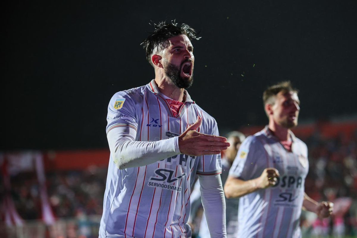 Nicolás Orsini se va de Boca: tiene muy avanzada su llegada a un equipo del fútbol argentino