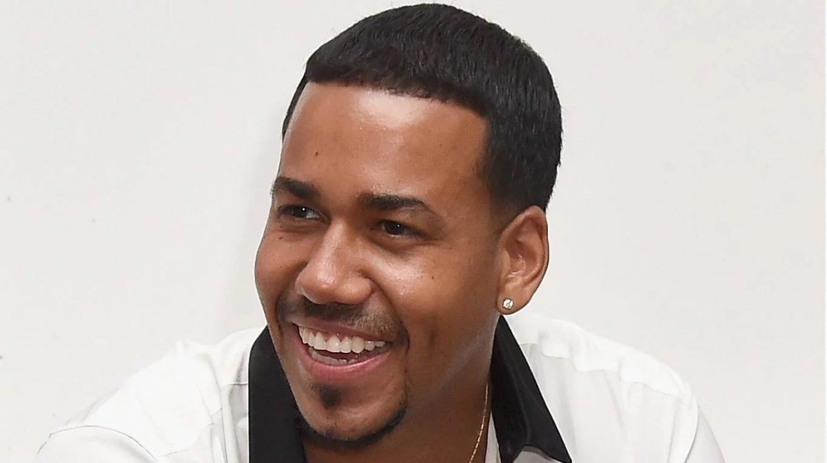 Romeo Santos confirmó el sorpresivo nacimiento de su segundo hijo