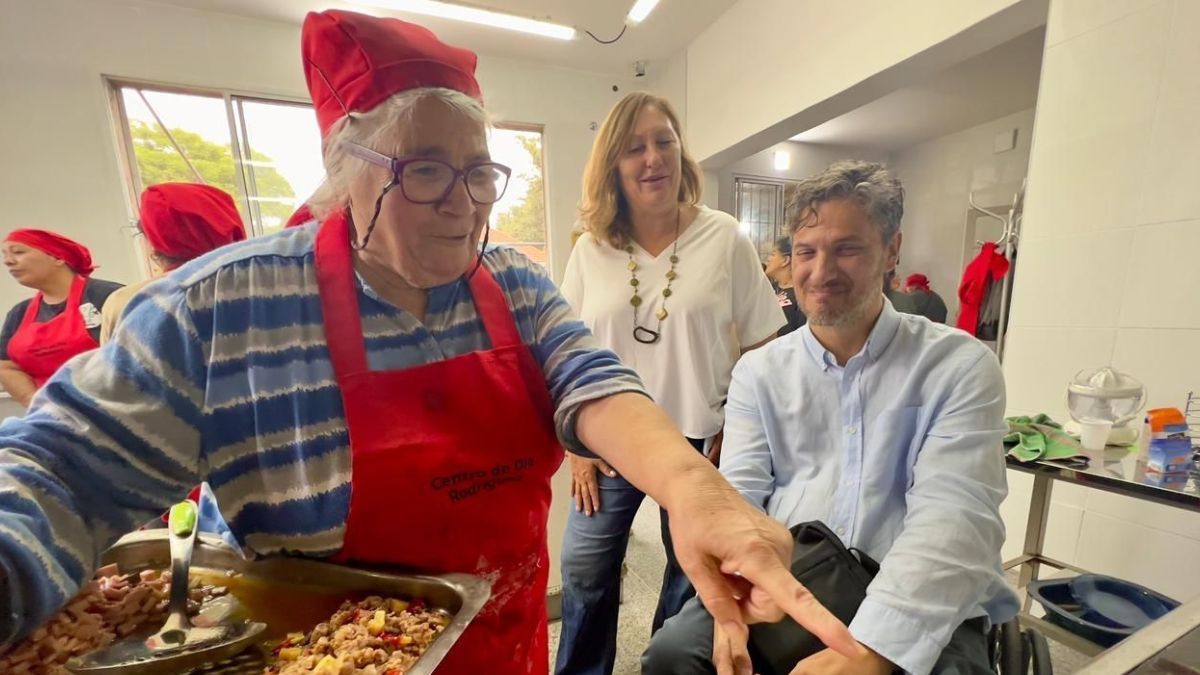 La iniciativa se llevará a cabo del martes 3 al martes 31 en las ciudades de Rosario