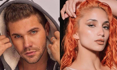 Melody Luz apuntó fuerte contra Locho Loccisano tras salir de El Hotel de los Famosos: Él jugó el papel de víctima Melody Luz apuntó fuerte contra Locho Loccisano tras salir de El Hotel de los Famosos: Él jugó el papel de víctima