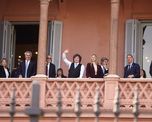 El Gobierno vuelve a reunir a su mesa política para ordenar la agenda legislativa