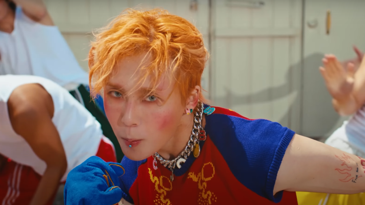 DAWN regresa con Stupid Cool.