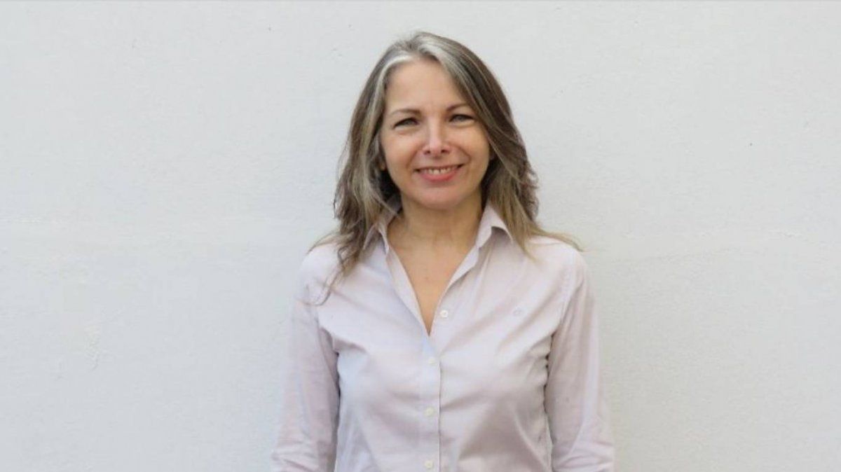 Alejandra Dar&iacute;n es la presidenta de la Asociaci&oacute;n Argentina de Actores.