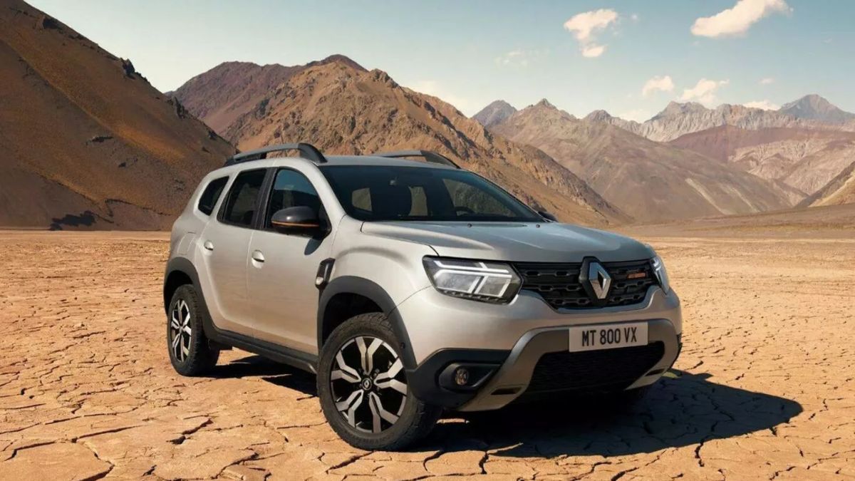 Renault lanza nuevos planes de financiación a tasa 0% en hasta 24 cuotas para Kwid, Logan, Sandero y más. Renault lanza nuevos planes de financiación a tasa 0% en hasta 24 cuotas para Kwid, Logan, Sandero y más.