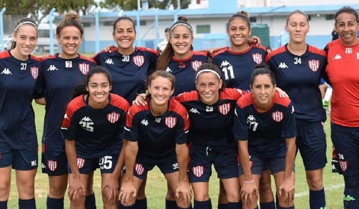 Unión debuta este sábado en la C de AFA y marcará un hecho histórico para el fútbol femenino santafesino.