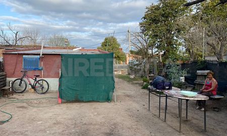 El merendero funciona todos los sábados y asisten alrededor de 30 chicos. El merendero funciona todos los sábados y asisten alrededor de 30 chicos.