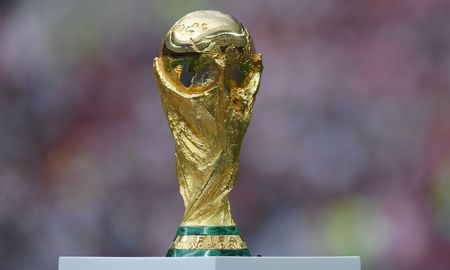Fifa confirmó que el sorteo de la Copa Mundial de Fútbol de 2022 será el viernes 1 de abril y adelantó cómo será el formato del sorteo. Fifa confirmó que el sorteo de la Copa Mundial de Fútbol de 2022 será el viernes 1 de abril y adelantó cómo será el formato del sorteo.