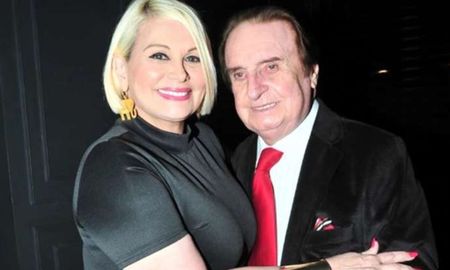 Carmen Barbieri reveló detalles inéditos sobre su vida sexual con Santiago Bal. Carmen Barbieri reveló detalles inéditos sobre su vida sexual con Santiago Bal.