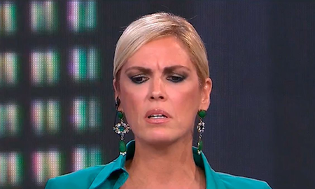Viviana Canosa apuró a Máximo Kirchner con una incómoda propuesta: Vendé tus millones de dólares a 140 pesos Viviana Canosa apuró a Máximo Kirchner con una incómoda propuesta: Vendé tus millones de dólares a 140 pesos