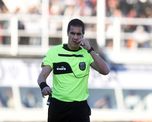 los arbitros de la fecha 21 de la superliga los arbitros de la fecha 21 de la superliga