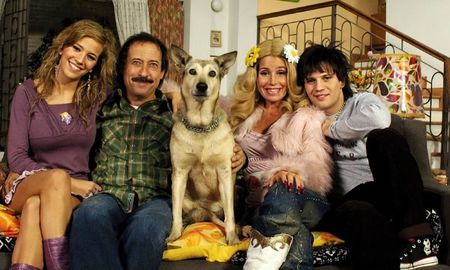 Casados con hijos sigue en boca de todos. Casados con hijos sigue en boca de todos.