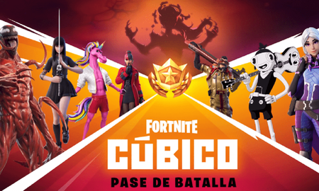 Fortnite: cuáles son los contenidos del Pase de Batalla de la Temporada 8, Capítulo 2. Fortnite: cuáles son los contenidos del Pase de Batalla de la Temporada 8, Capítulo 2.