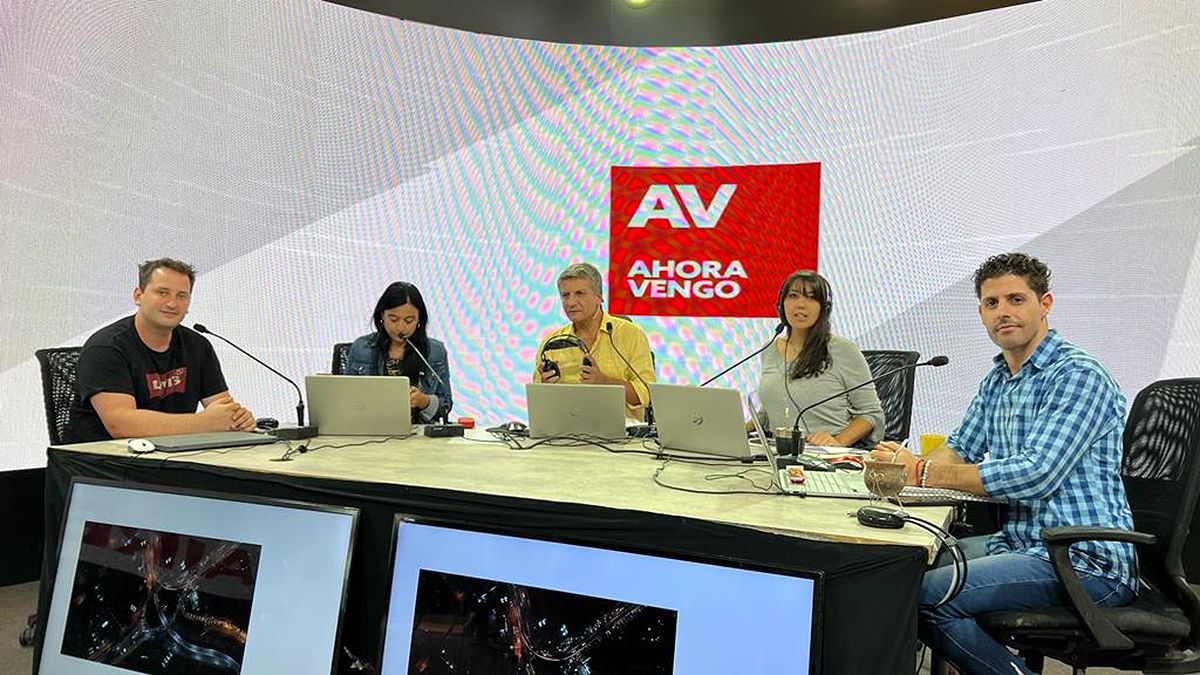 Un directivo de la empresa santafesina líder en herramientas para la construcción