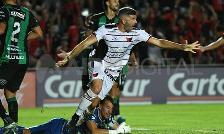 El partido entre Nueva Chicago vs Colón se jugará el lunes 23 de junio a partir de las 19 El partido entre Nueva Chicago vs Colón se jugará el lunes 23 de junio a partir de las 19