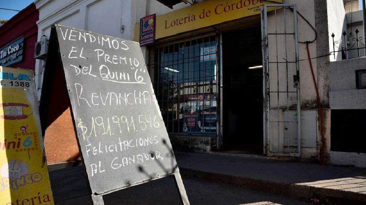 Quini 6 Un Cordob s Acert Los Seis N meros Y Se Llev El Mayor Premio quini-6-un-cordob-s-acert-los-seis-n-meros-y-se-llev-el-mayor-premio