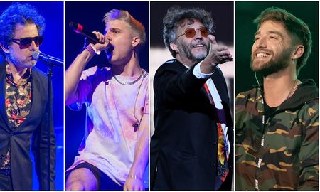 Se anunciaron las nominaciones de los Premios Gardel 2022. Se anunciaron las nominaciones de los Premios Gardel 2022.