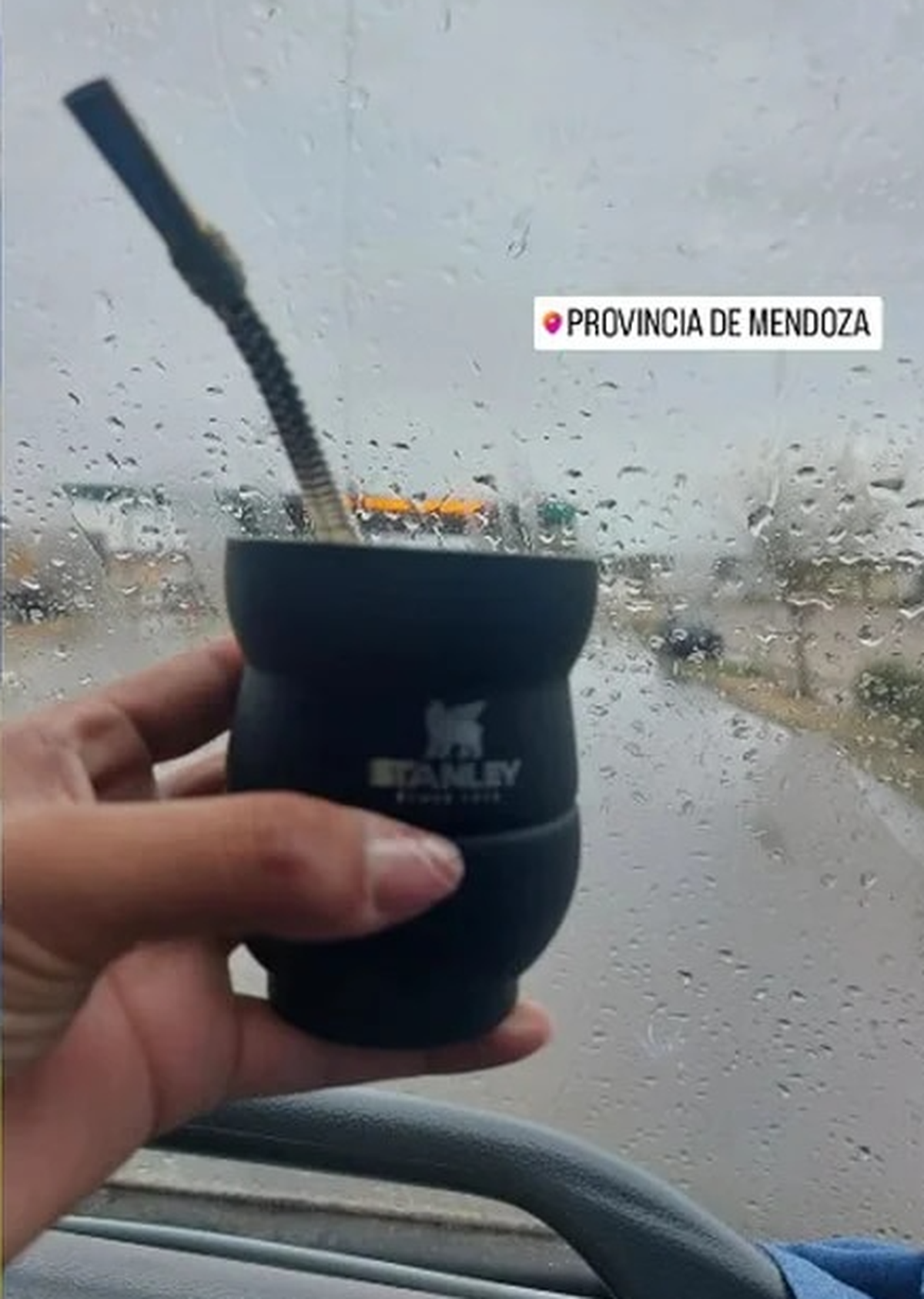 El último posteo de la hincha de Boca que murió tras el vuelco en Mendoza.