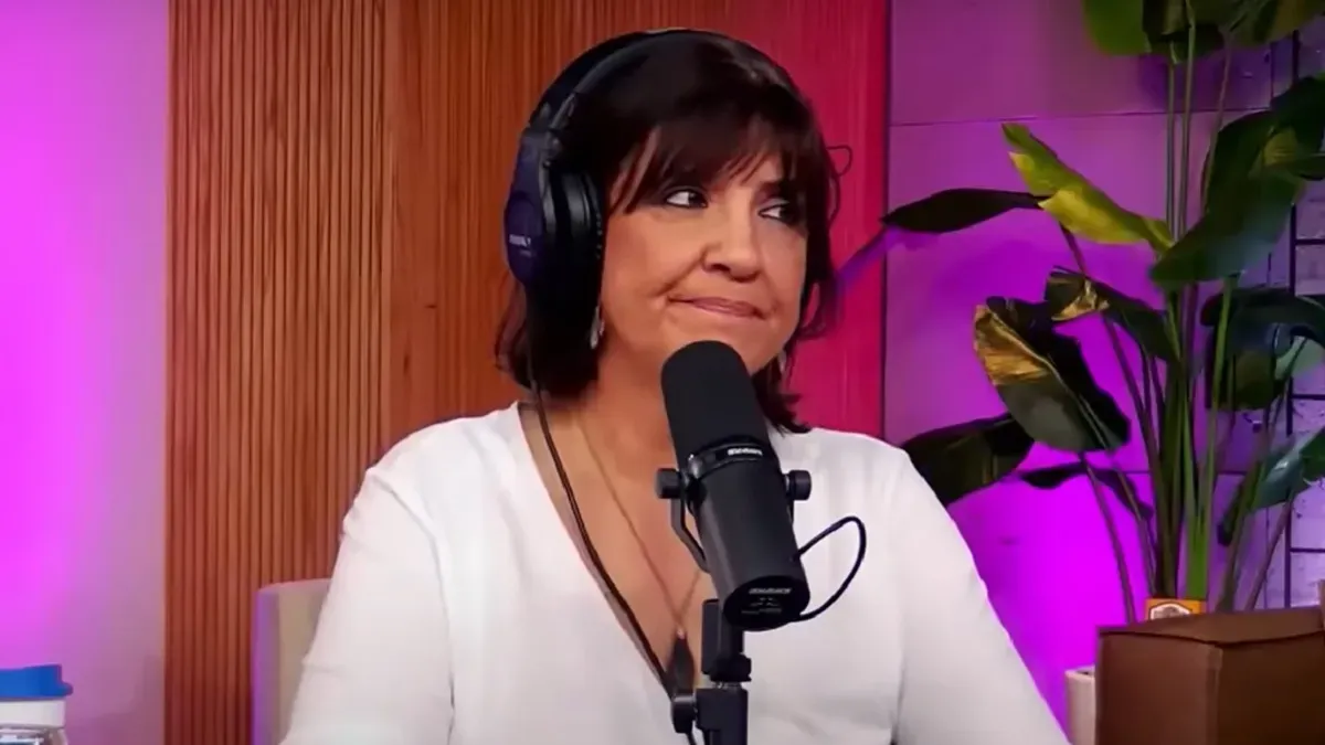 La Negra Vernaci habló del complicado momento que atraviesa: Tengo que hacer quimioterapia