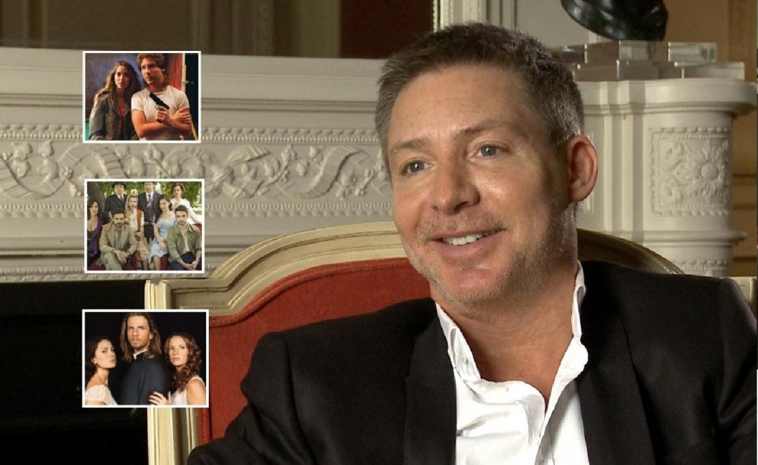 La empresa es propiedad de Fernando Blanco y&nbsp;Adri&aacute;n Suar