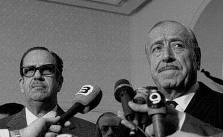 A 44 años de la renuncia de Cámpora y el fin de la “primavera”