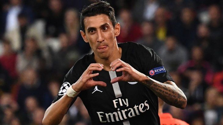 PSG en problemas por trasmitir sin derechos su partido por Facebook