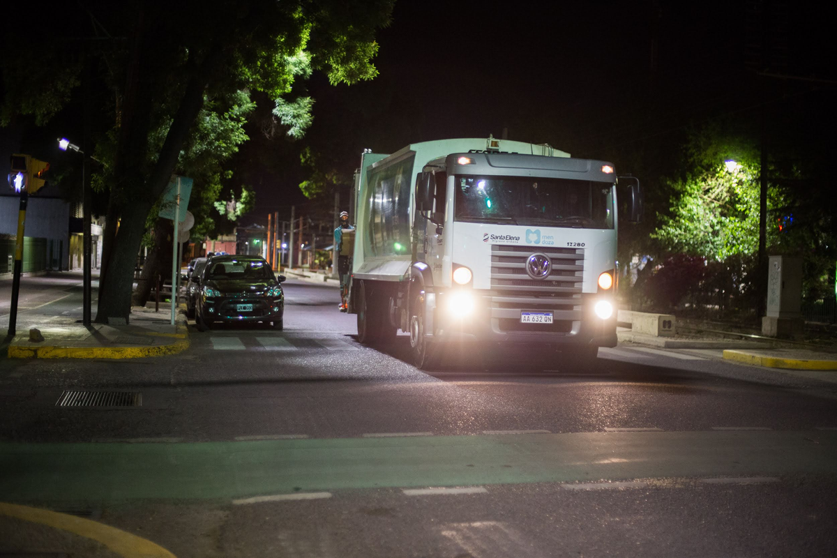 Ciudad de Mendoza. Ciudad de Mendoza.