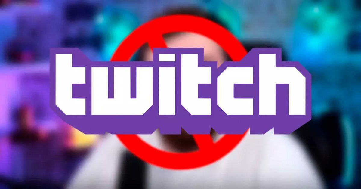 Las Directrices de Comunidad y la discusión sobre lo que está y no permitido en Twitch. 
