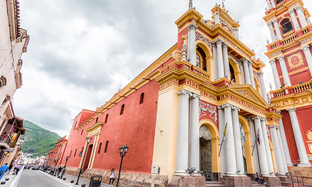 Dónde viajar para Semana Santa este 2022 Dónde viajar para Semana Santa este 2022