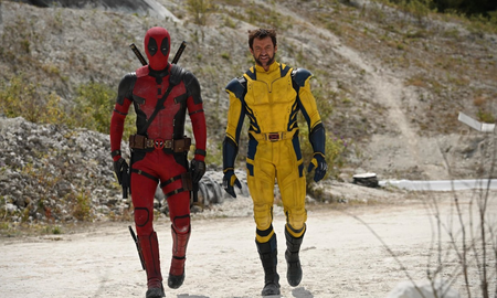Se filtraron fotos del set de Deadpool 3: peleando contra Lobezno Se filtraron fotos del set de Deadpool 3: peleando contra Lobezno