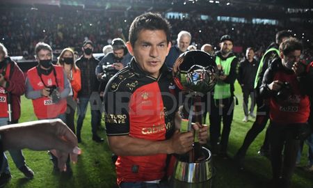 El Pulga Rodríguez tendrá su último baile en Colón el próximo 14 de junio. El Pulga Rodríguez tendrá su último baile en Colón el próximo 14 de junio.