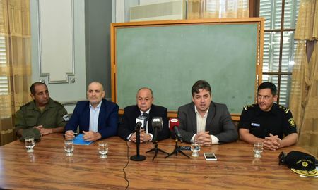 presentaron el nuevo sistema de patrullaje para rafaela presentaron el nuevo sistema de patrullaje para rafaela