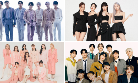 BTS, SEVENTEEN, TWICE, ITZY, Stray Kids, BLACKPINK y Lisa son nominados a los MTV Video Music Awards 2022. BTS, SEVENTEEN, TWICE, ITZY, Stray Kids, BLACKPINK y Lisa son nominados a los MTV Video Music Awards 2022.