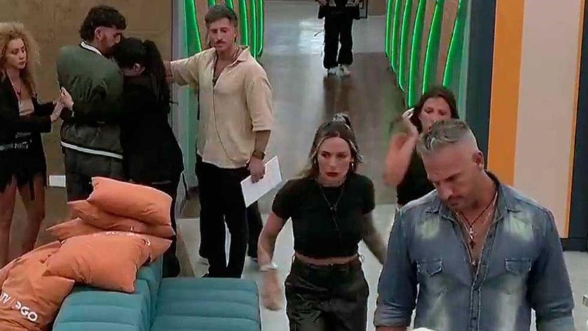 La próxima gala de nominación en Gran Hermano promete ser intensa.