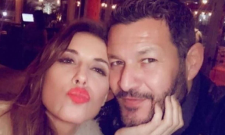 Mariana Brey, tras dar positivo de coronavirus: Mi marido no la está pasando bien Mariana Brey, tras dar positivo de coronavirus: Mi marido no la está pasando bien
