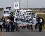 lucia perez, el caso que provoco el primer paro de mujeres en argentina lucia perez, el caso que provoco el primer paro de mujeres en argentina