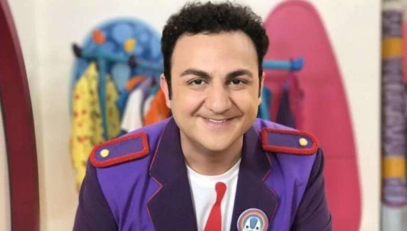 Dieron por muerto a Diego Topa y el artista tuvo que salir a desmentirlo en las redes